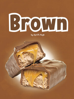 cover image of Brown